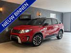 Suzuki Vitara 1.6 High Executive Bj: 2016 / Automaat / Panor, Gebruikt, Euro 6, 4 cilinders, 1095 kg