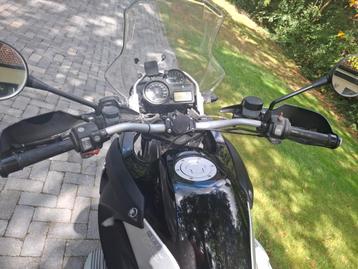  r1200gs 2007 €5350 en r1200gs dohc 30 years Edition 2010 beschikbaar voor biedingen