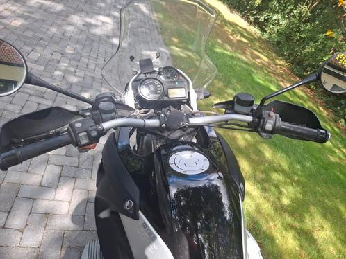 r1200gs 2007 €5350 en r1200gs dohc 30 years Edition 2010, Motoren, Motoren | BMW, Particulier, Toermotor, Ophalen