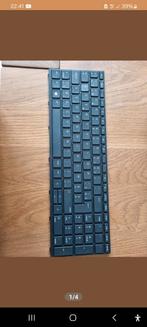 Qzerty keyboard hp probook 470 g5, Ophalen of Verzenden