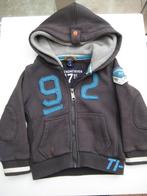 717 Jas/vest 92, Sevenoneseven, Ophalen of Verzenden, Zo goed als nieuw, Jongen