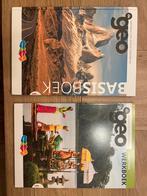 Geo Aardrijkskunde Bronnenboek 1 VMBO-T/HAVO 2025-2026, Ophalen, Gelezen, VMBO, Aardrijkskunde