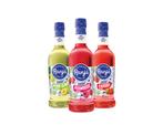 TE KOOP GEVRAAGD DE ORIGINELE Ranja Limonade siroop, Verzenden, Nieuw, Overige typen