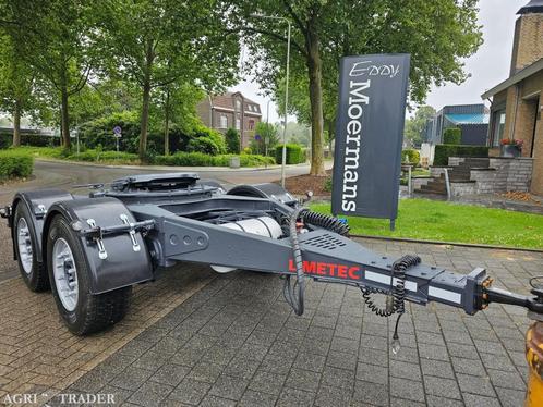 Limetec VPA 2018, Zakelijke goederen, Machines en Bouw | Transport
