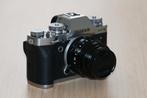 Fujifilm XT-3 body+lens, Ophalen of Verzenden, Gebruikt, Fuji