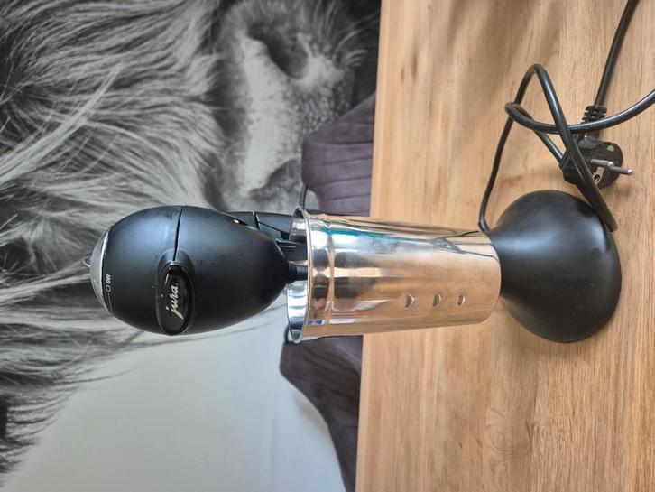 JURA milkshake machine, Witgoed en Apparatuur, Overige Witgoed en Apparatuur, Zo goed als nieuw, Ophalen of Verzenden