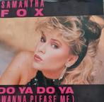 SAMANTHA FOX- DO YA DO YA, Ophalen of Verzenden, Gebruikt, Pop