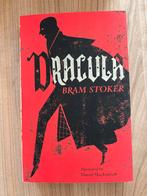 Dracula - Bram Stoker, Boeken, Ophalen of Verzenden, Zo goed als nieuw