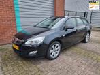 Opel Astra Sports Tourer 1.4 Turbo Sport Navi! Bj:2013 NAP!, Voorwielaandrijving, Euro 5, Gebruikt, 4 cilinders