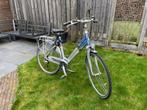 Gazelle fuente dames 27 versnellingen, Fietsen en Brommers, Fietsen | Dames | Damesfietsen, 50 tot 53 cm, Gebruikt, Versnellingen