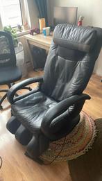 Massagestoel human touch HT620, Ophalen, Zo goed als nieuw, Massagestoel of Kussen