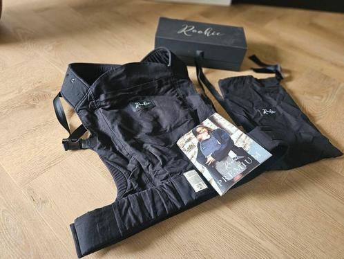 Rookie Baby Premium Draagzak, Kinderen en Baby's, Babydragers en Draagdoeken, Zo goed als nieuw, Draagzak, Ophalen of Verzenden