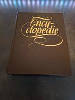 Oude Encyclopedie, Ophalen