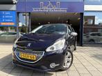 Peugeot 208 1.2 VTi Allure, Voorwielaandrijving, Euro 5, Electronic Stability Program (ESP), Gebruikt