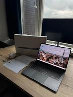 ZGAN | Samsung Galaxy Book 3 Pro (14”, i7, 16GB, 1TB SSD), Qwerty, Ophalen of Verzenden, Zo goed als nieuw, Samsung