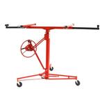 Gipsplatenlift te huur, Ophalen, Gebruikt, Overige typen, Minder dan 2 meter