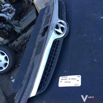 Hyundai i30 CW Station 1.6 Diesel 2008 2500138  Grille beschikbaar voor biedingen