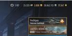 World of Tanks PC EU account, Spelcomputers en Games, Online, Nieuw, 3 spelers of meer, Vanaf 12 jaar