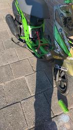 Piaggo 172, Fietsen en Brommers, Ophalen, Zo goed als nieuw, PIAGGIO