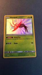 Wimpelde shiny Sc4/sv94, Hobby en Vrije tijd, Verzamelkaartspellen | Pokémon, Ophalen of Verzenden, Zo goed als nieuw, Losse kaart
