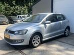 Volkswagen Polo 1.2 TDI Bl.M. Comfl. | Airco | Navi | 5drs, Auto's, Volkswagen, Voorwielaandrijving, Euro 5, Stof, Gebruikt