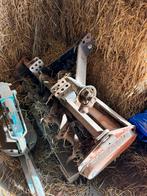Lely strooier / DSL 125 Frees, Ophalen, Grondbewerking
