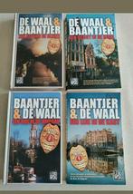 De Waal&Baantjer,Amsterdam, Baantjer &de Waal,Recherche, Ophalen of Verzenden, Zo goed als nieuw