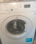 Indesit innex wasmachine bijna niew, Witgoed en Apparatuur, Ophalen of Verzenden, Zo goed als nieuw, Voorlader, 95 cm of meer