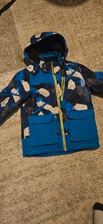 Ski jas, Kinderen en Baby's, Kinderkleding | Maat 98, Ophalen of Verzenden, Gebruikt, Jas