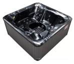 Jacuzzi nieuw 5 pers met 2 ligplekken, Ophalen of Verzenden, Nieuw, Trap, Vast