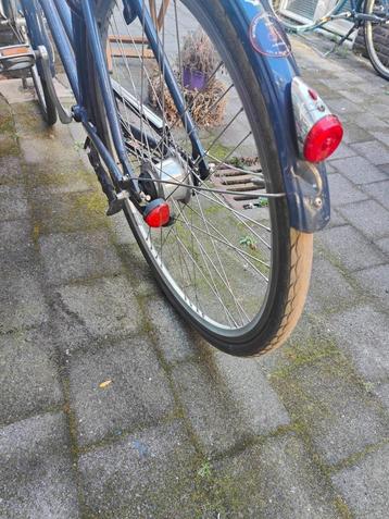 Union Flow N7 Sporty Woman's City Bike - nexus 7 beschikbaar voor biedingen