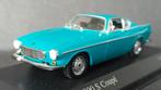 Volvo P1800 s 1:43 Minichamps Pol, Hobby en Vrije tijd, Modelauto's | 1:43, Verzenden, Nieuw, Auto, MiniChamps