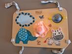 Activiteitenbord box baby, Ophalen of Verzenden, Zo goed als nieuw, Overige typen
