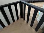Baby Box - TWF (Baby Dump) - Zwart, Kinderen en Baby's, Boxen, Ophalen of Verzenden, Gebruikt, Rechthoekig, Lade