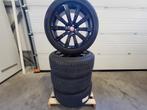 20 inch MAK winterset voor Jaguar Land Rover Volvo, Ophalen, Banden en Velgen, Winterbanden, Personenwagen