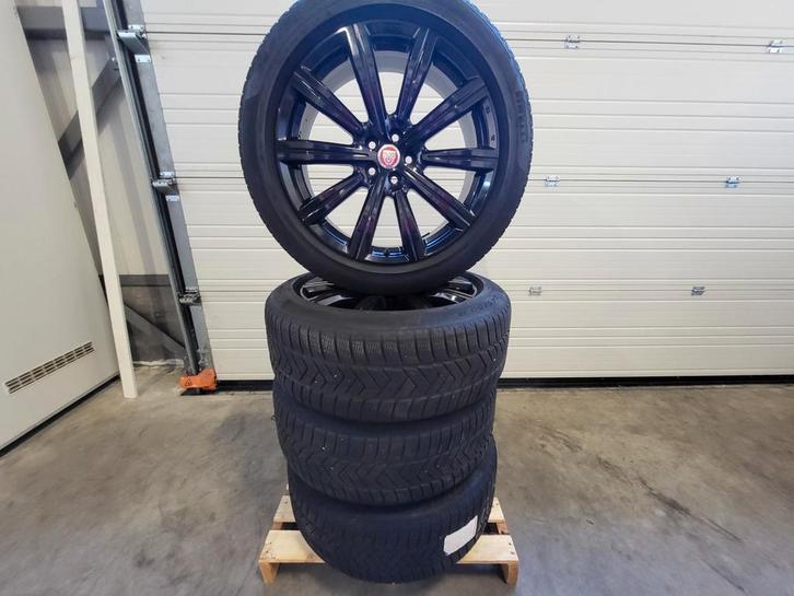 20 inch MAK winterset voor Jaguar Land Rover Volvo, Auto-onderdelen, Banden en Velgen, Banden en Velgen, Winterbanden, 20 inch
