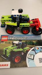 Lego Technic ‘Claas’ Tractor 42102, Kinderen en Baby's, Speelgoed | Duplo en Lego, Ophalen of Verzenden, Zo goed als nieuw