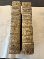 DU CANGE - Glossarium ad Scriptores Mediae - 1710 - 2 dln, Ophalen of Verzenden