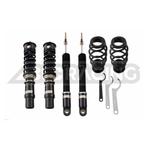 BC Racing BR serie schroefset - Audi A4 A5 S5 2009-2017, Ophalen of Verzenden