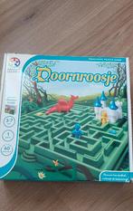 Smartgames Doornroosje Deluxe, Ophalen of Verzenden, Zo goed als nieuw, Puzzelen