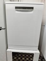 De Bosch SMS4ELW08E Serie 4 is een vrijstaande vaatwasser va, Witgoed en Apparatuur, Vaatwasmachines, Ophalen, Zo goed als nieuw