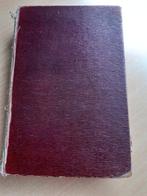 Nederlandsch - Fransch woordenboek, Ophalen of Verzenden, Gelezen, Overige uitgevers, Frans