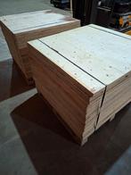 Underlayment plaat, Ophalen, Gebruikt, Minder dan 180 cm, Palen