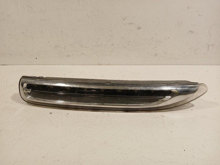 Daglichtrijverlichting rechts voor Porsche Cayenne, Auto-onderdelen, Verlichting, Porsche, Gebruikt, Herkomst onderdeel bekend