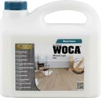 woca onderhoudsolie 1L nieuw olie onderhoud white wash, Doe-het-zelf en Verbouw, Ophalen of Verzenden, Nieuw, Wit, Beits