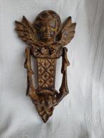 Gietijzeren deurklopper, Ophalen of Verzenden