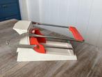 Vintage frietsnijder van Tomado, Huis en Inrichting, Keuken | Keukenbenodigdheden, Ophalen of Verzenden, Gebruikt