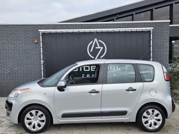 Citroën C3 Picasso 1.4 VTi Seduction *AC* (bj 2010) beschikbaar voor biedingen