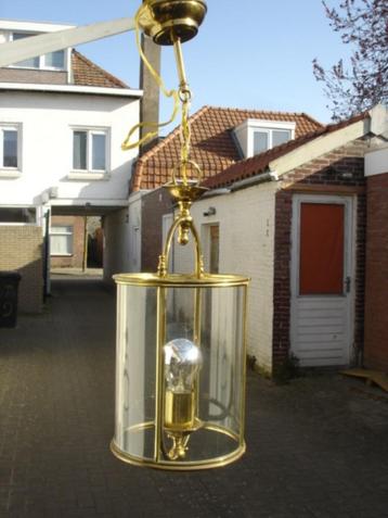 Prachtige Klassieke Il Fanale hal-lamp [made in Italy] beschikbaar voor biedingen