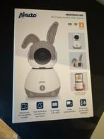 Alecto SMARTBABY10BE Babyfoon - Nieuw, Ophalen, Zo goed als nieuw, 250 meter of meer, Terugspreekfunctie